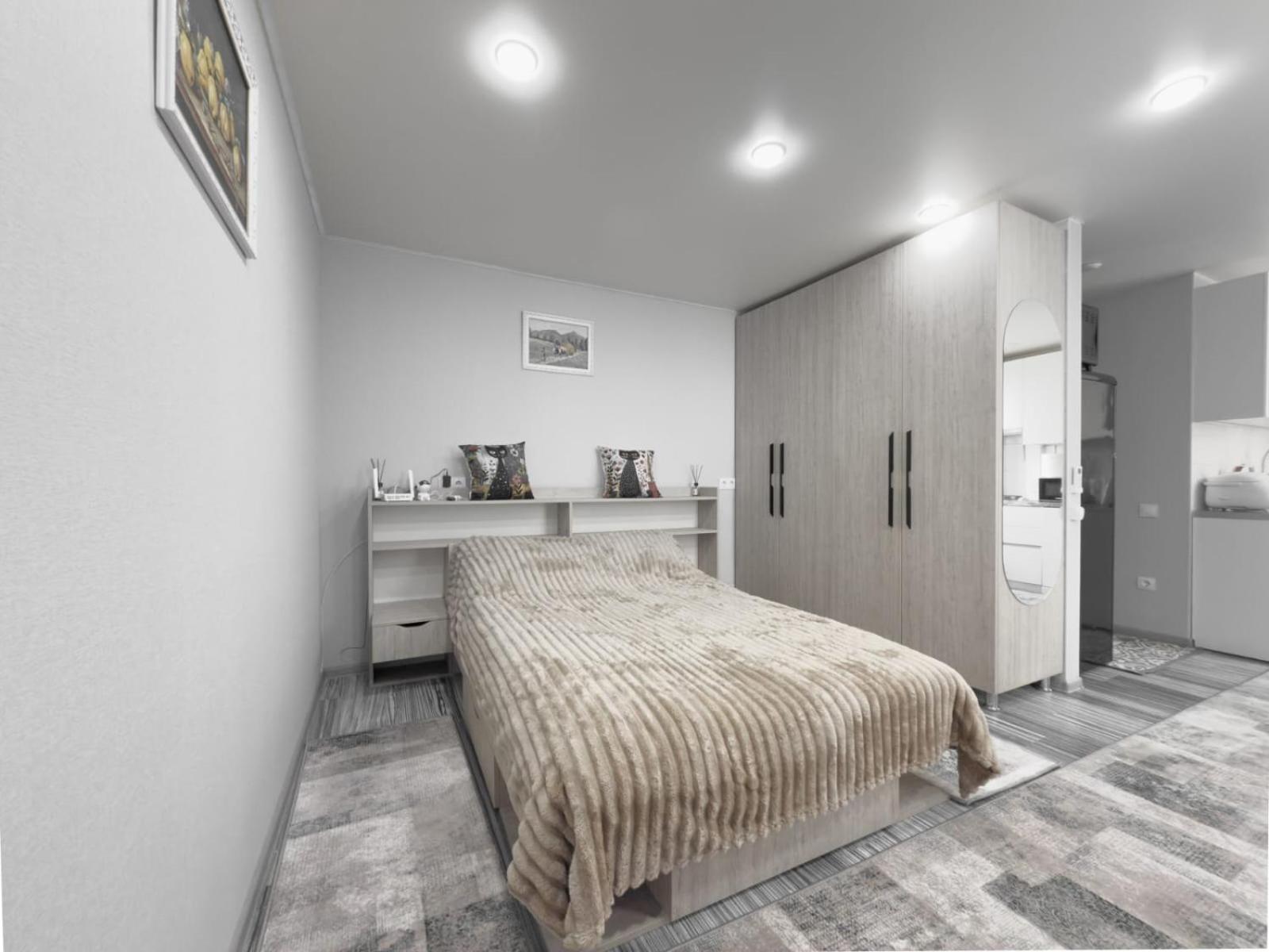 Stylish Cozy Apartment, Near Center * Chişinău