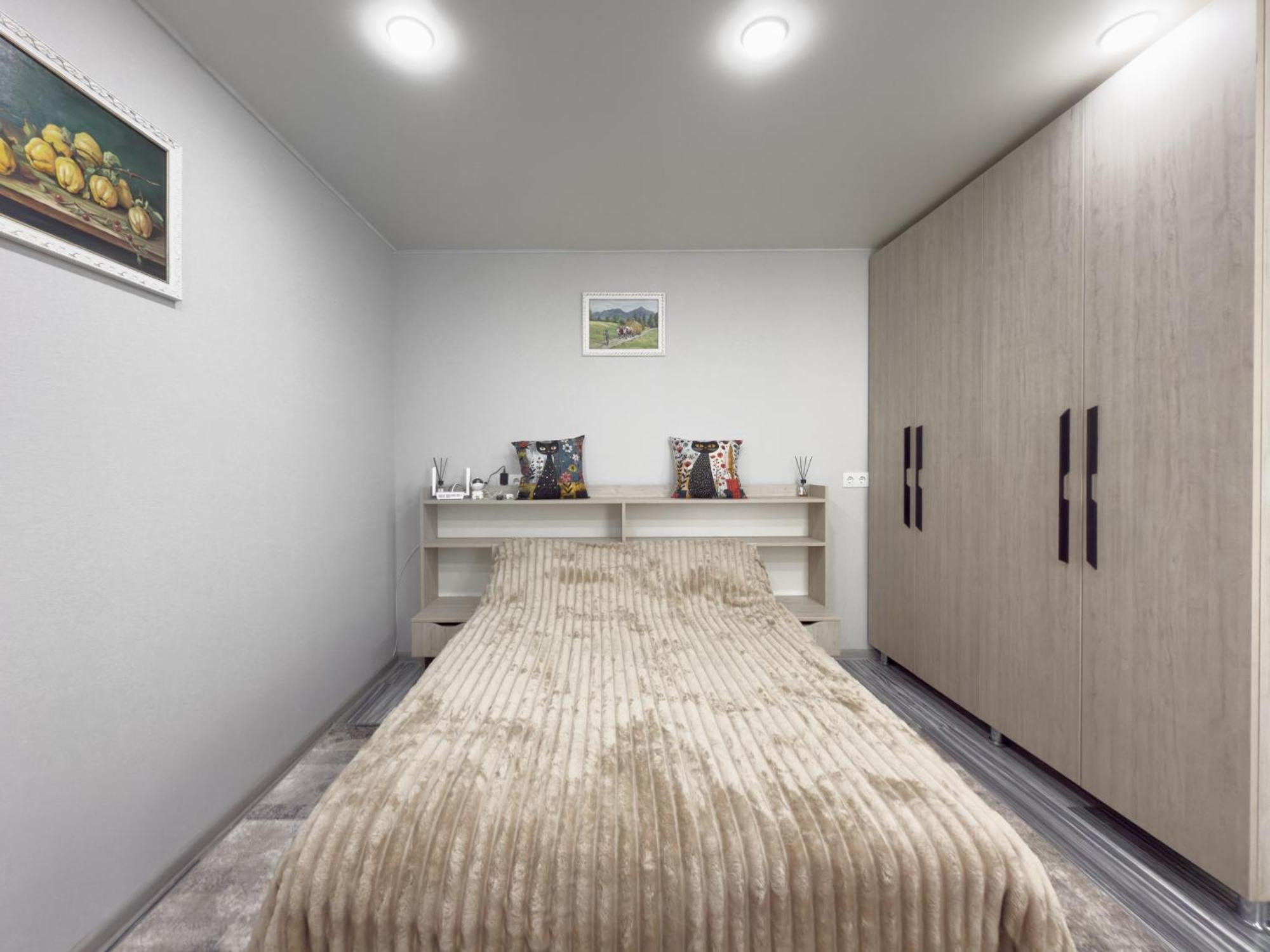 Appartement Stylish Cozy Apartment, Near Center
